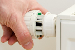 Stoneton central heating repair costs